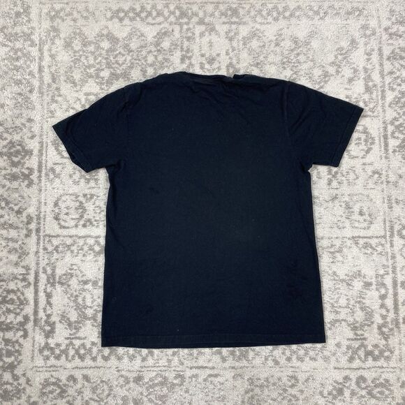 Marvel Spider-Man Graphic T-Shirt Men’s Black Venom Superhero Tee Size Medium - Picture 5 of 5